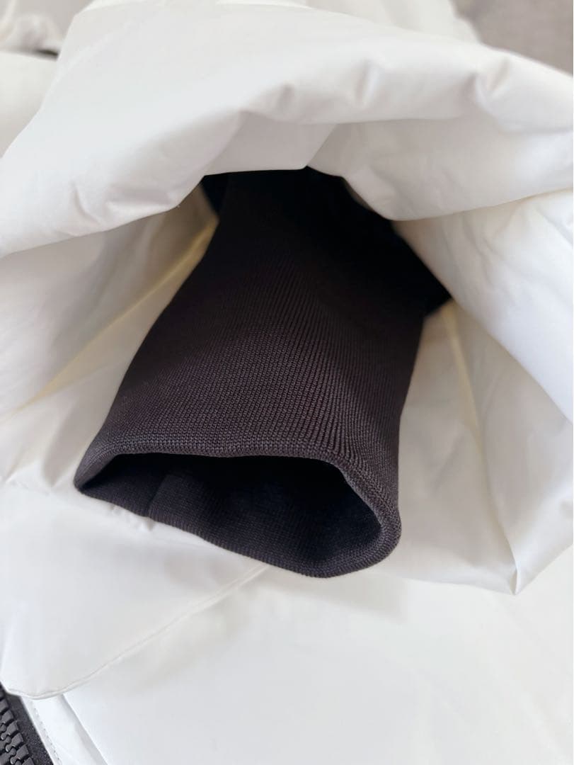 UNIQLO +J ♡ジルサンダー ♡ハイブリッドダウンショートコート