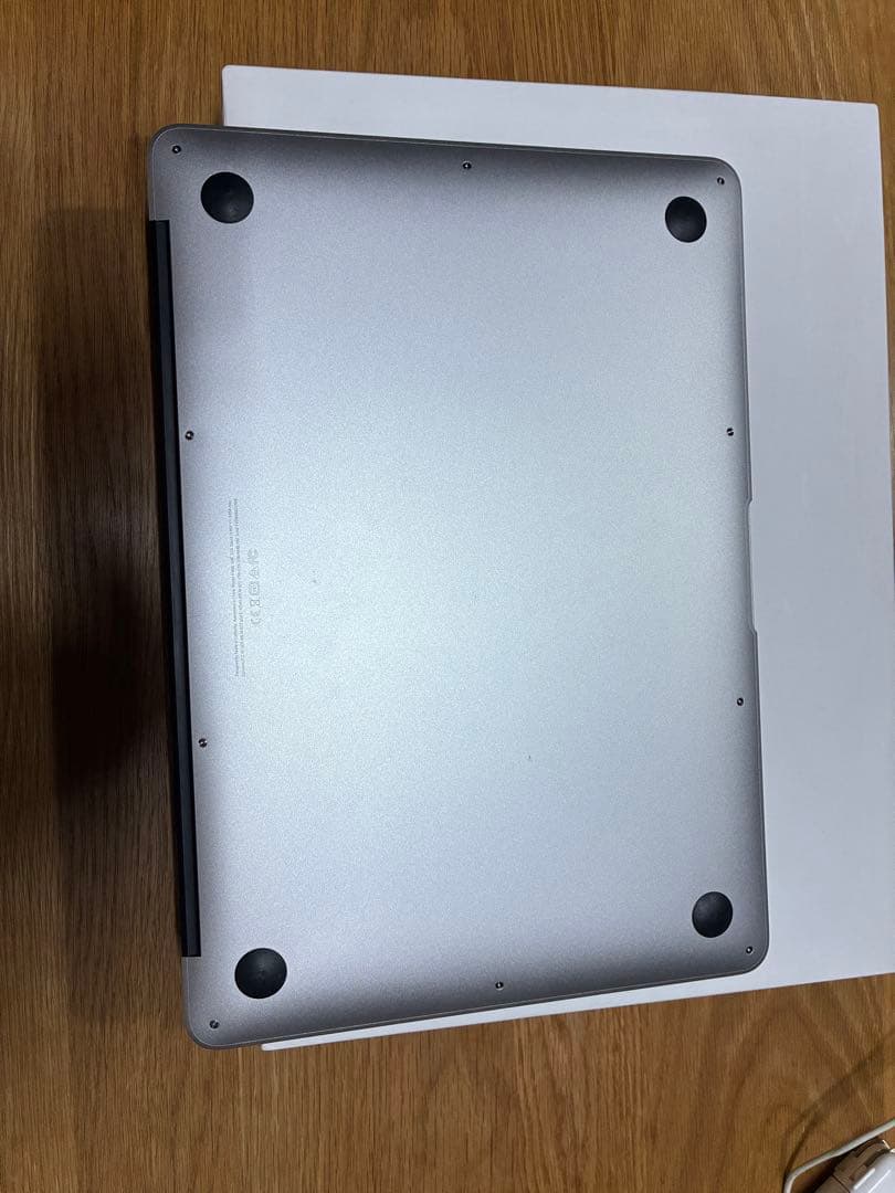 MacBook Air 2017 13インチ