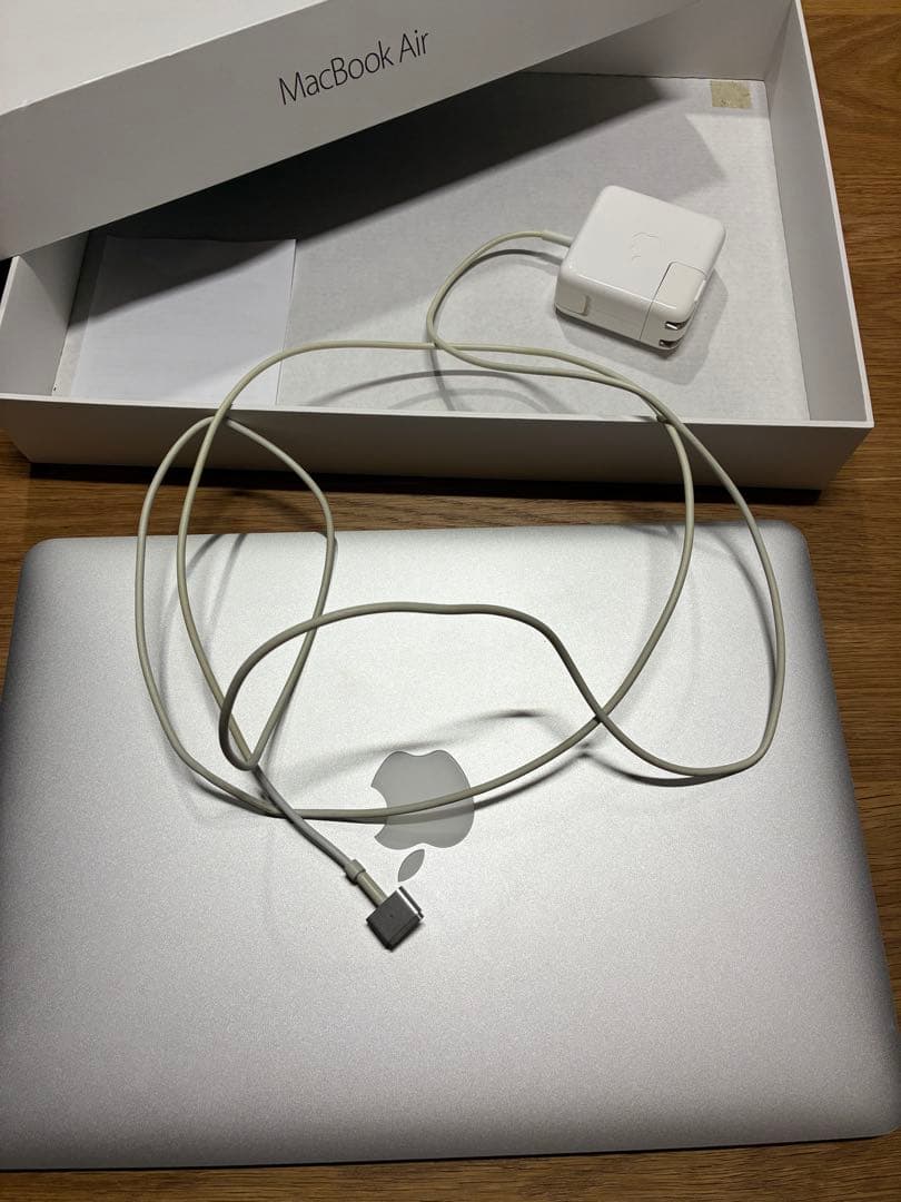 MacBook Air 2017 13インチ