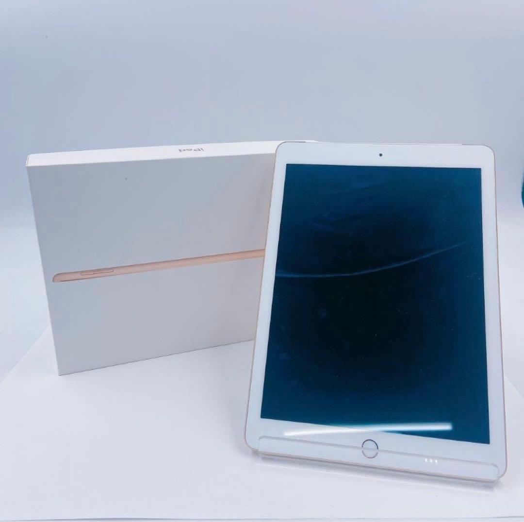 9EM89 Apple アップル ipad 第5世代 32GB ゴールド
