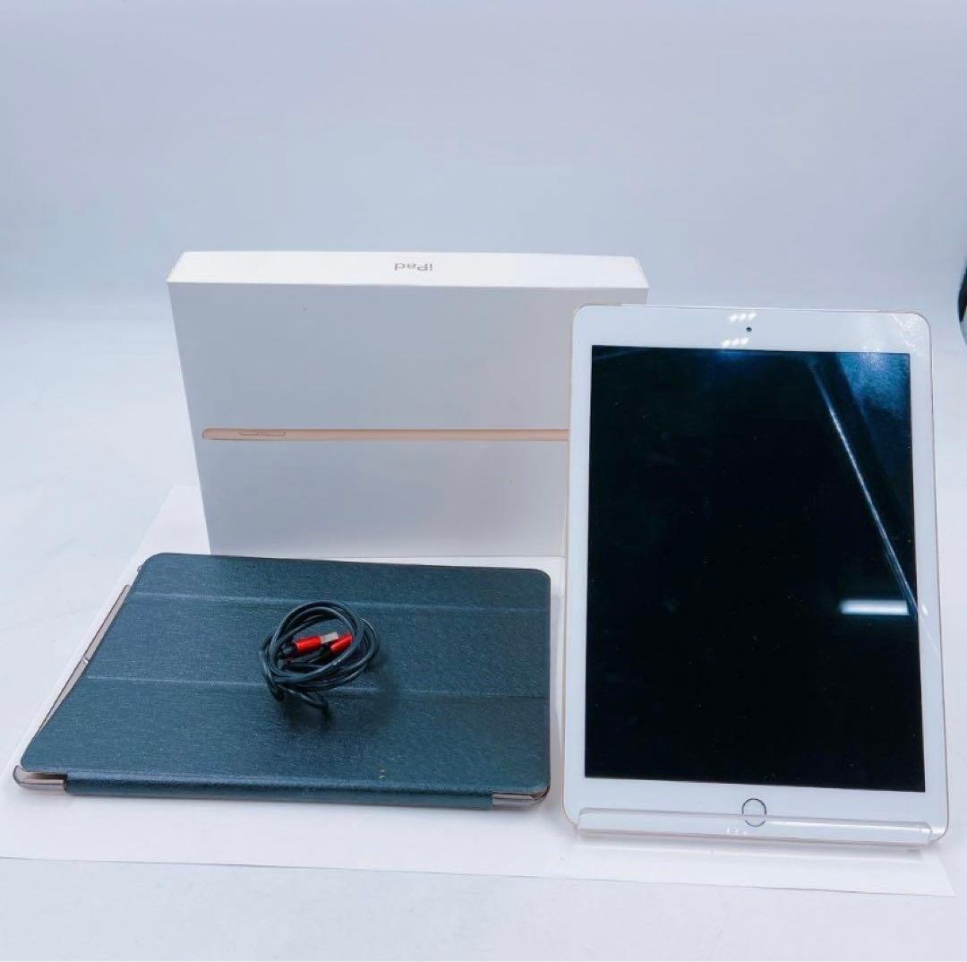 9EM89 Apple アップル ipad 第5世代 32GB ゴールド