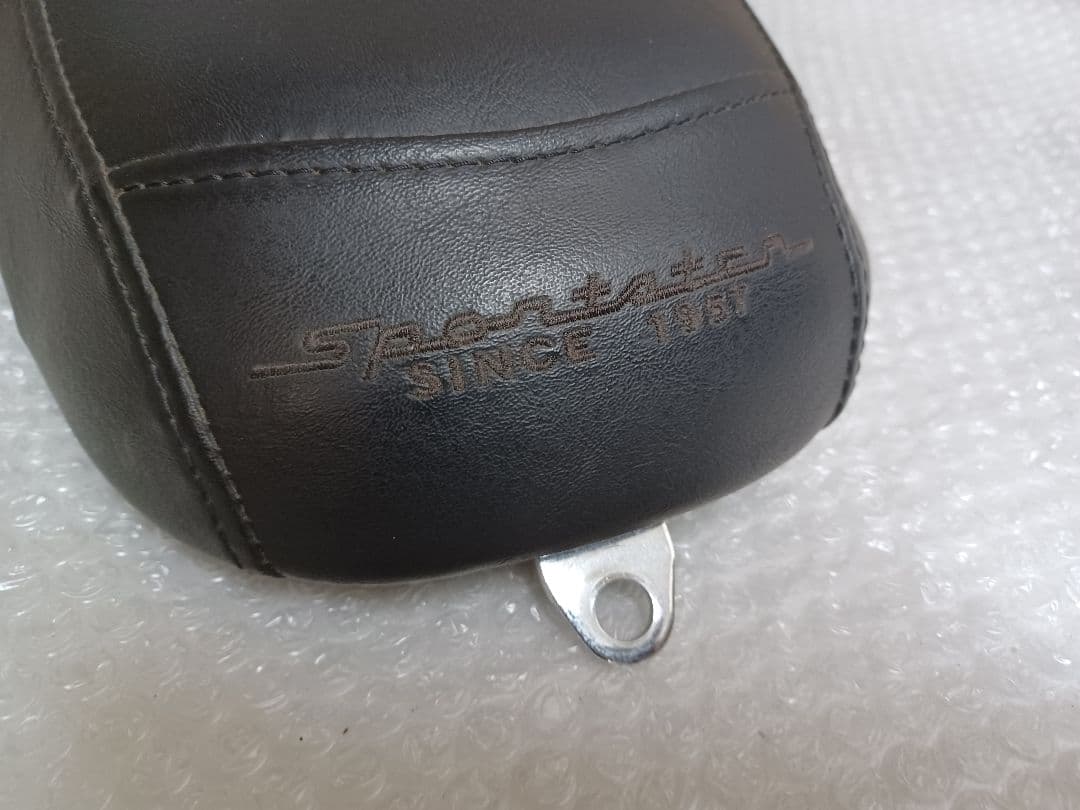 つ*む様 ハーレー　XL1200C　シート　中古　管理番号A3