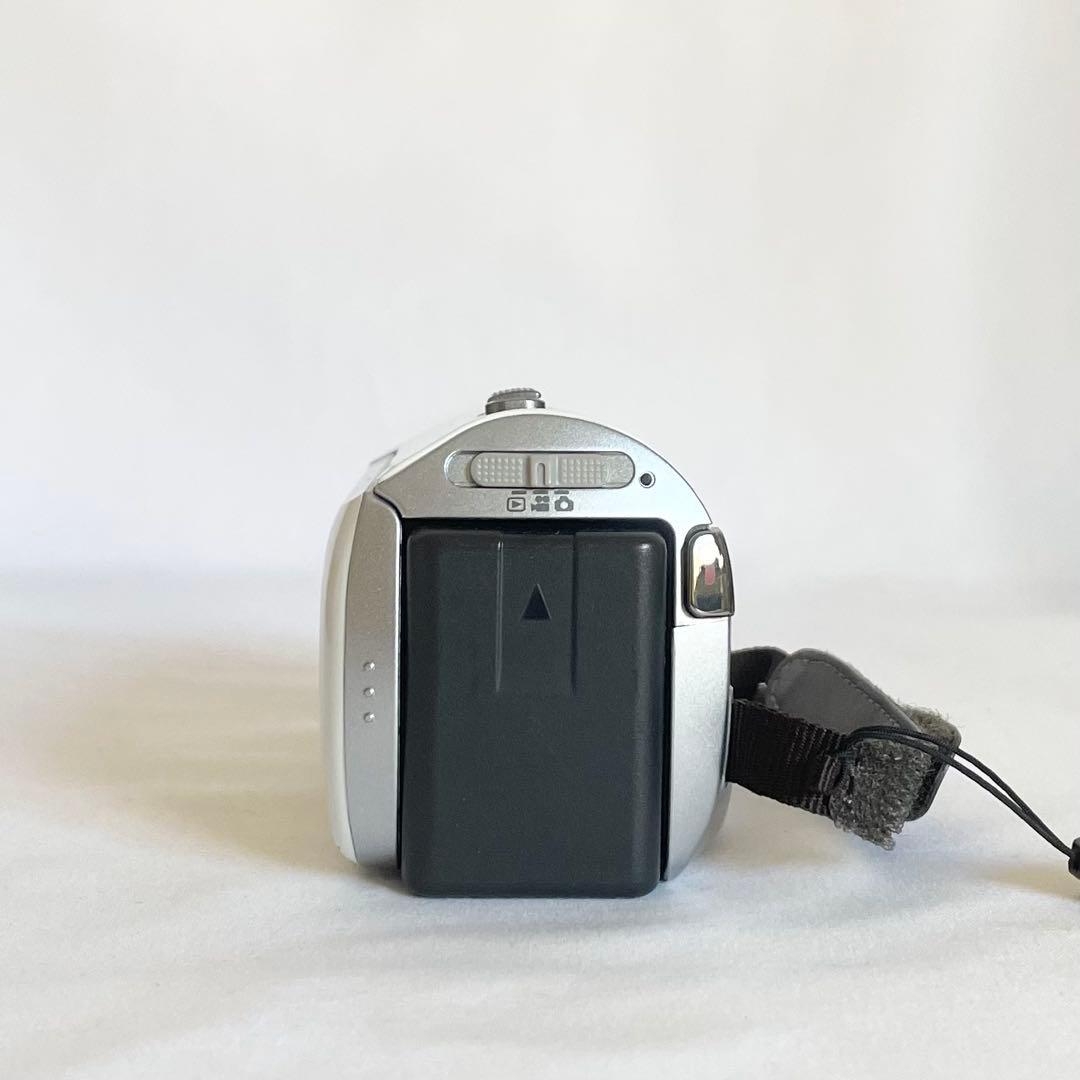 【完動品】Panasonic HC-V300M ビデオカメラ 動作確認済み