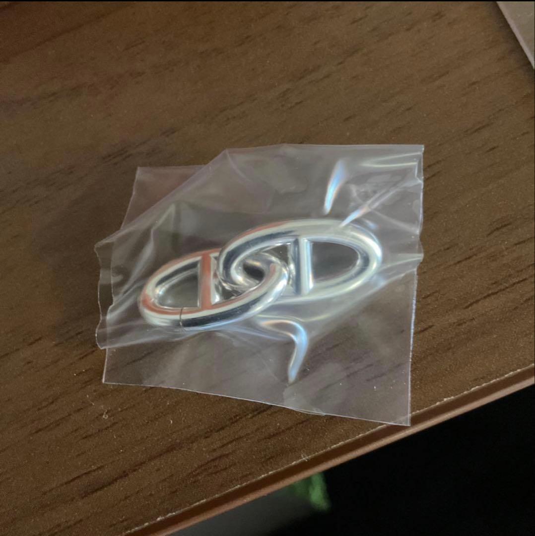 hermes シェーヌダンクル　gm 2コマ