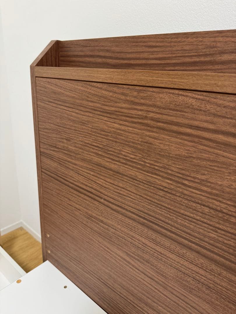 Hu様★直接引き取り専用★ベッドフレームセット（シングル・セミダブル）