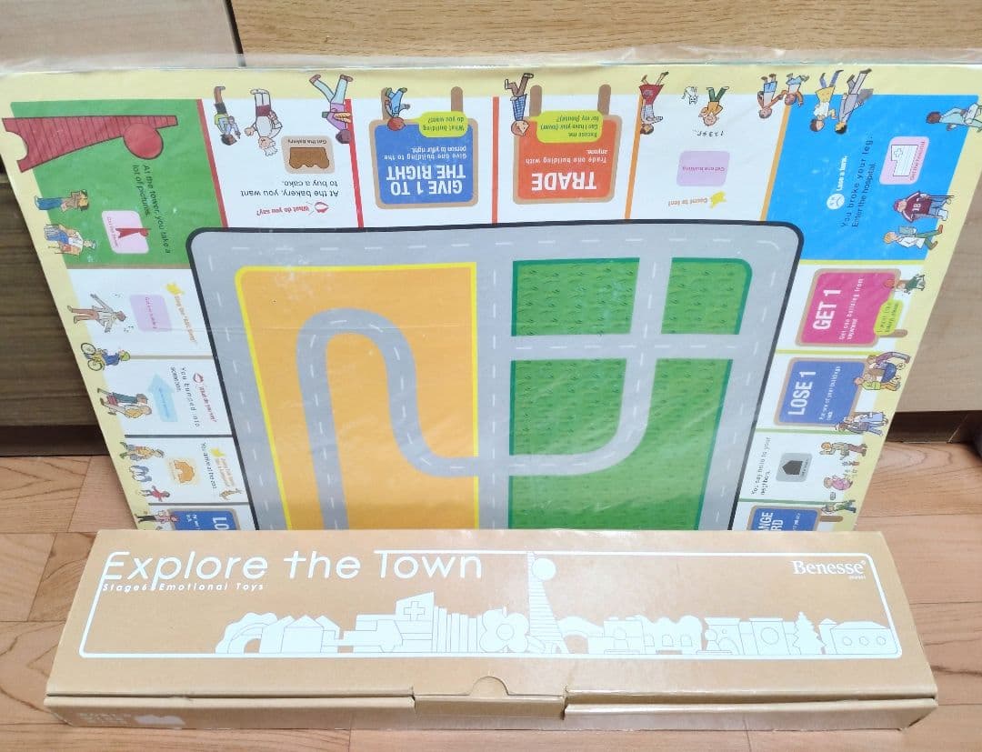 美品ネフスピール付 フルセット ワールドワイドキッズ 【全部揃って一番お得◎】