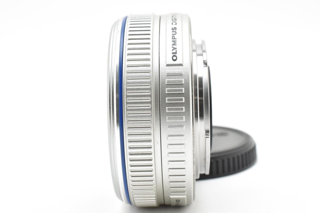 ★美品★ OLYMPUS M.ZUIKO DIGITAL 17mm F2.8