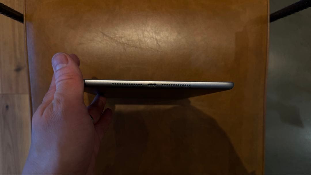 Apple iPad第6世代 32GB スペースグレー