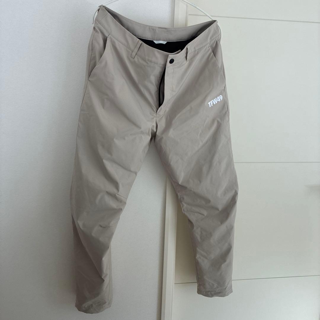 【未使用】TFW49 OCTA INSULATED セットアップ