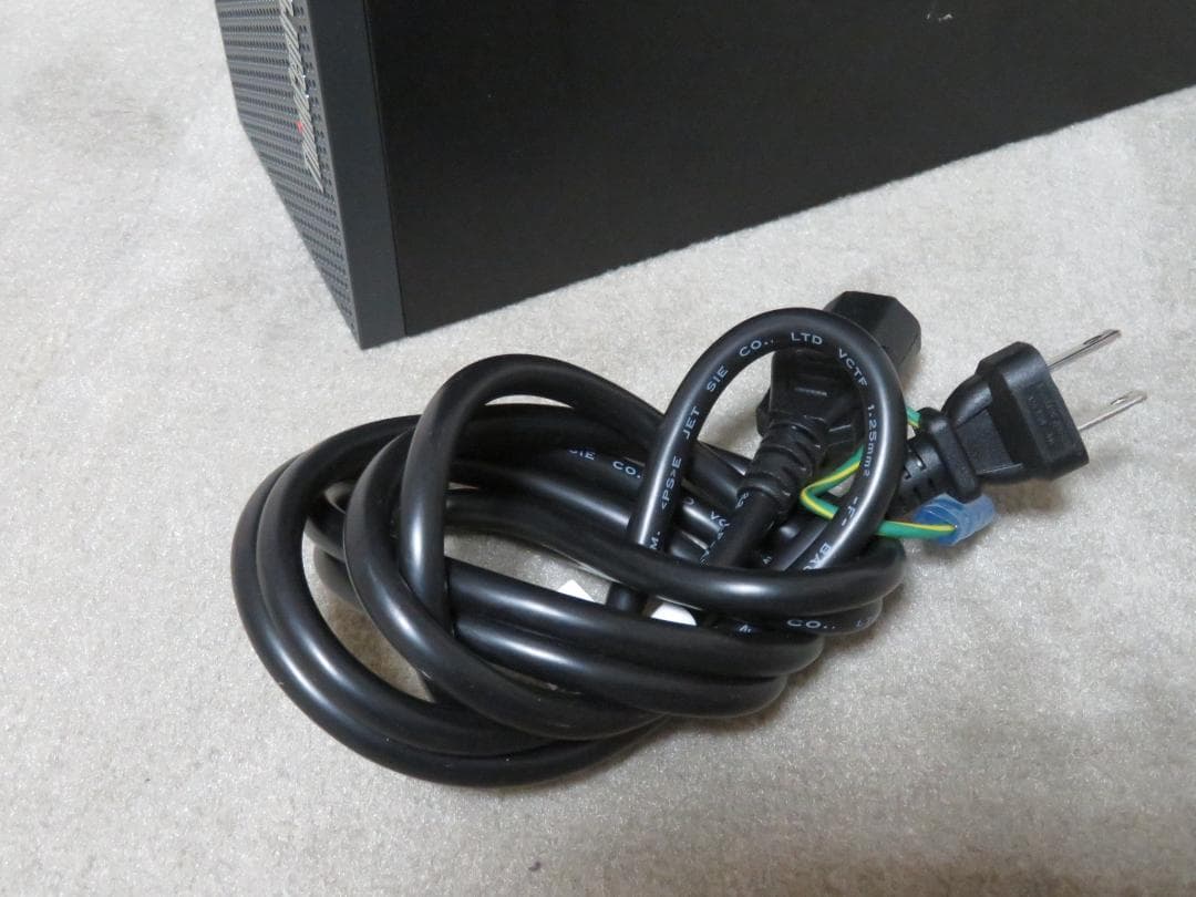 Windowsデスクトップ Lenovo ThinkCentre M710e