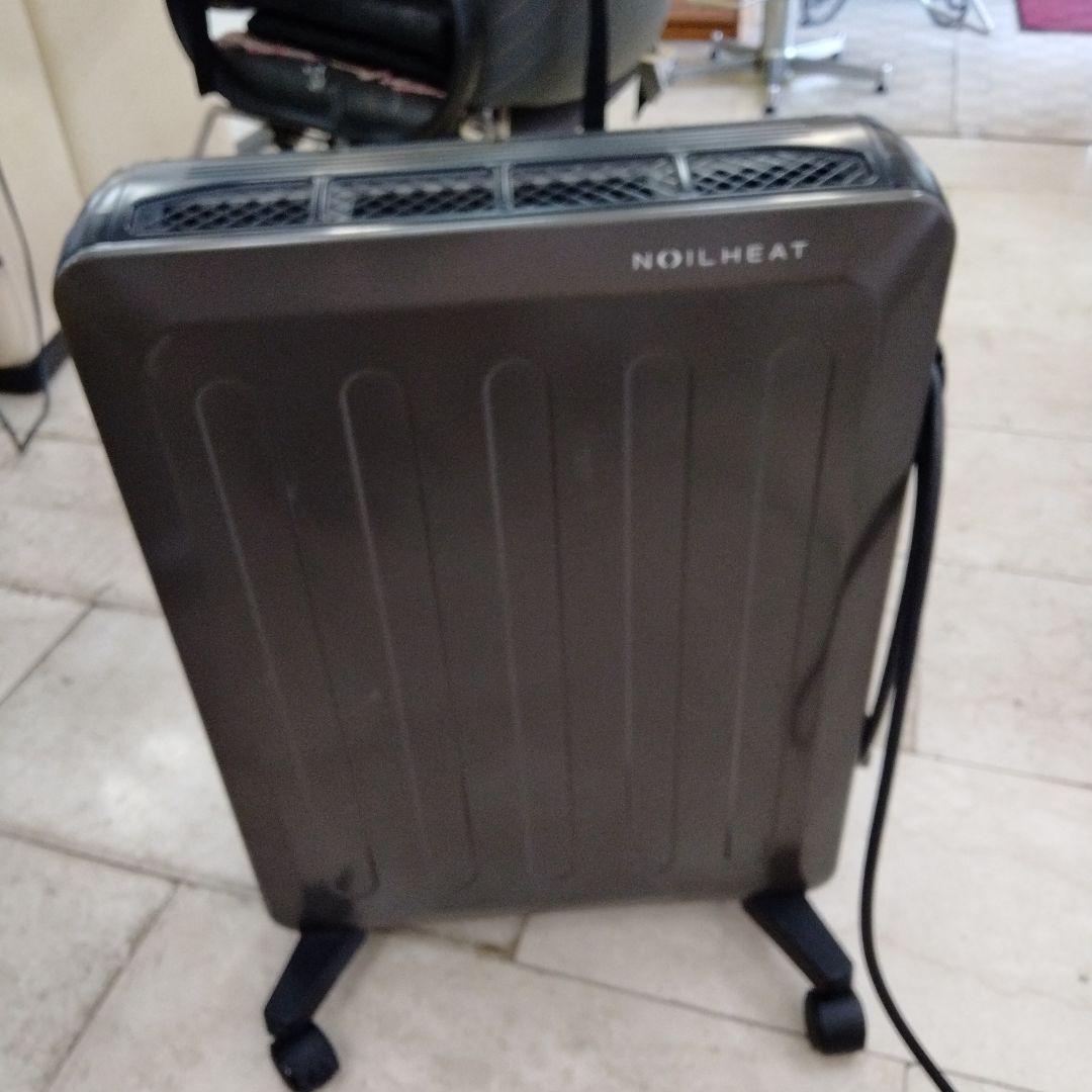 CORONA 自然対流形電気暖房機