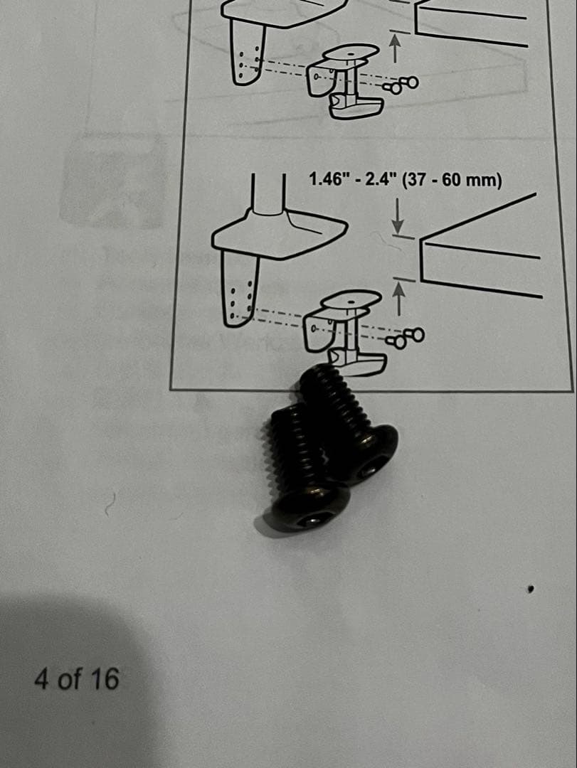 美品 エルゴトロンLX モニターアーム