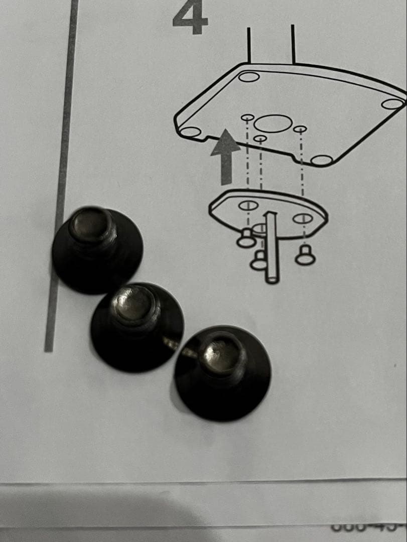 美品 エルゴトロンLX モニターアーム