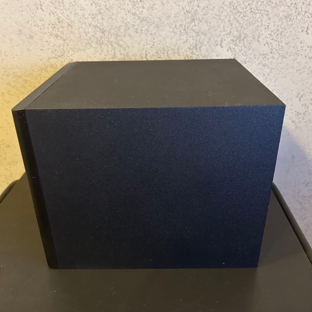 スピーカー・ウーファー fostex submini2