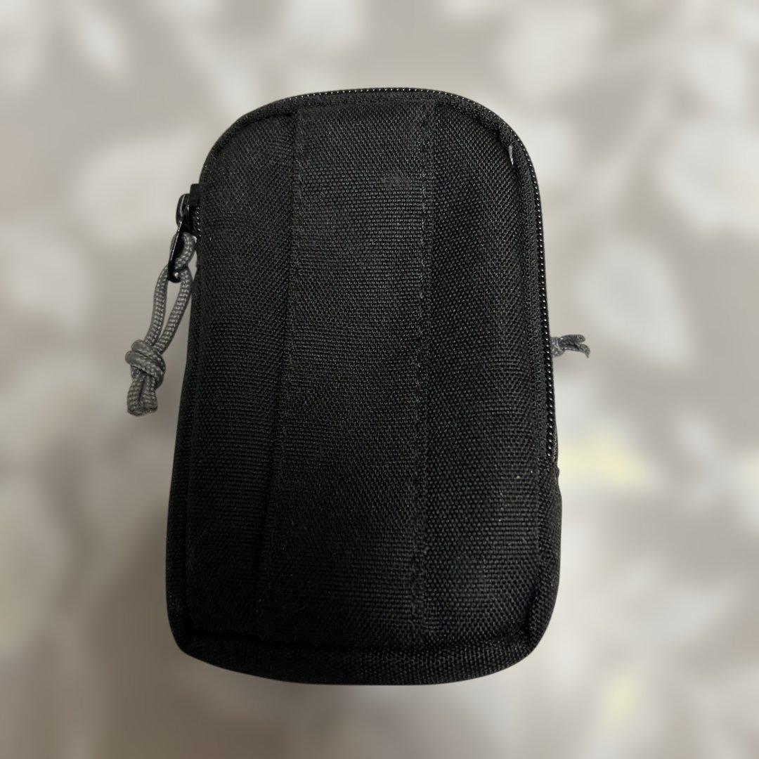 SONY DSC-HX90V デジタルカメラ　LOWEPROカメラケース付き