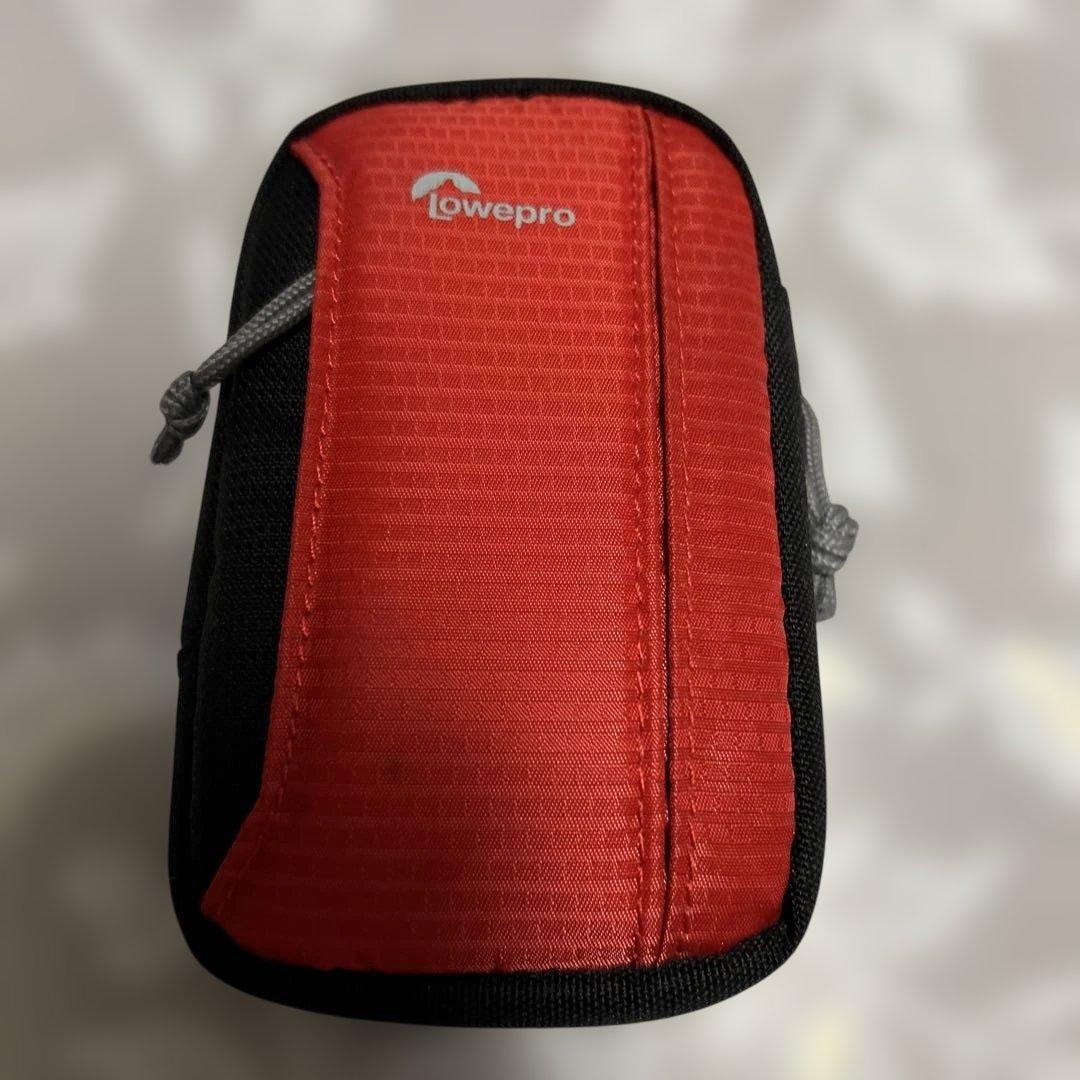 SONY DSC-HX90V デジタルカメラ　LOWEPROカメラケース付き