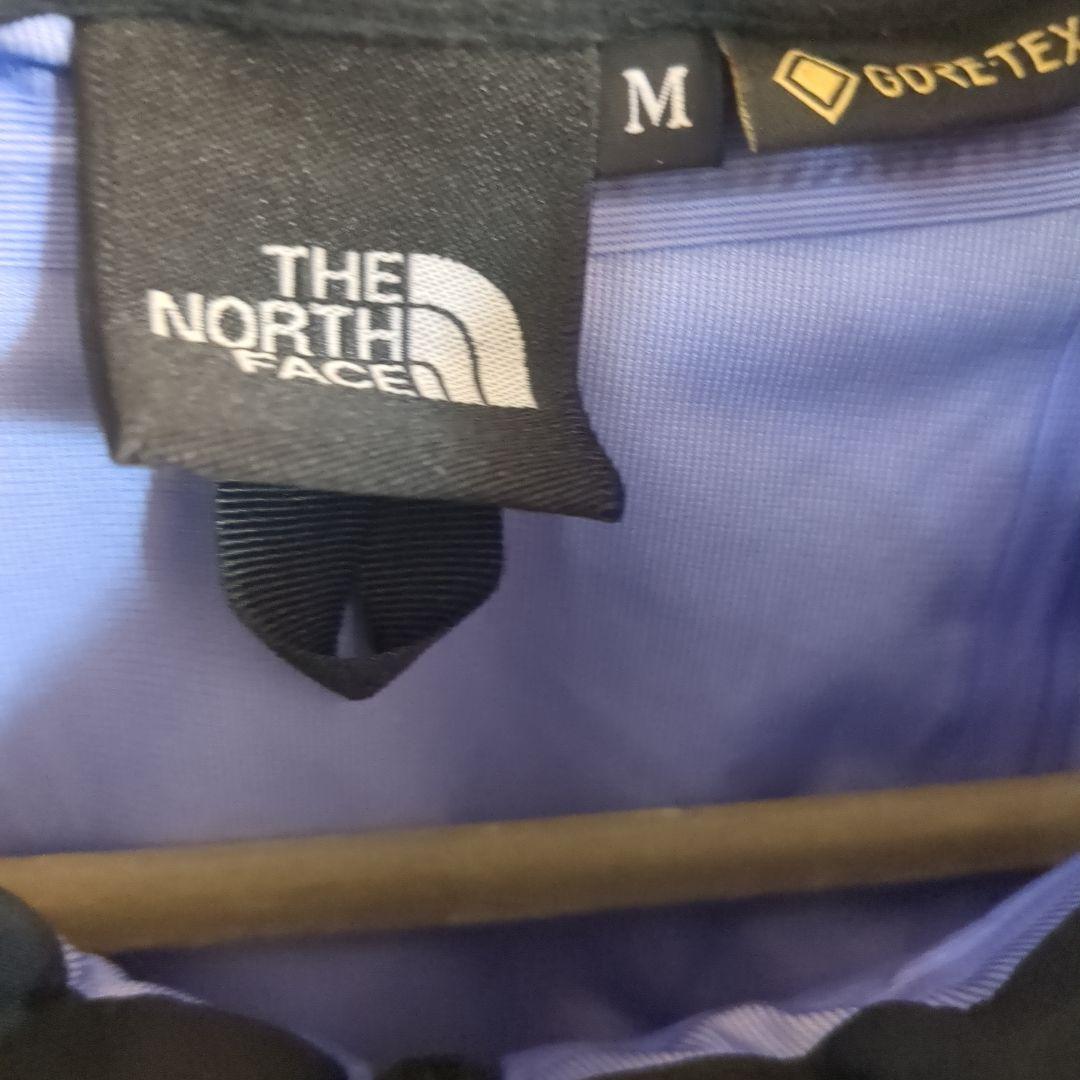 THE NORTH FACE GORE-TEX レインテックス