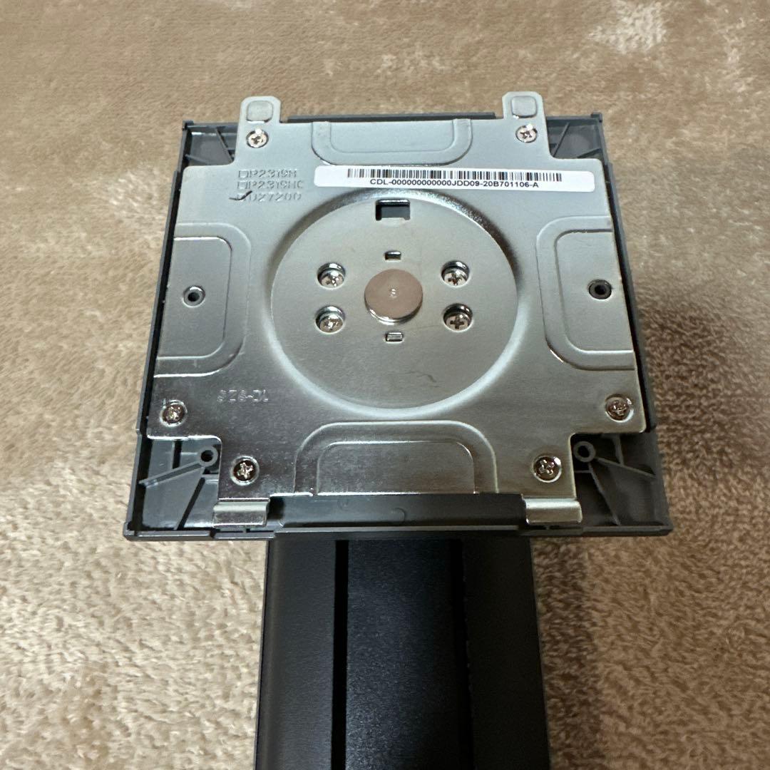 DELL U2720QM 27インチ 4K モニター