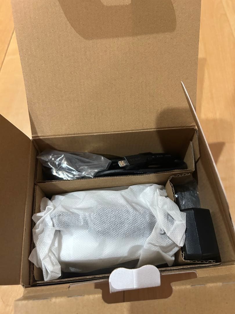 SONY HDR-CX680 ホワイト ビデオカメラ本体