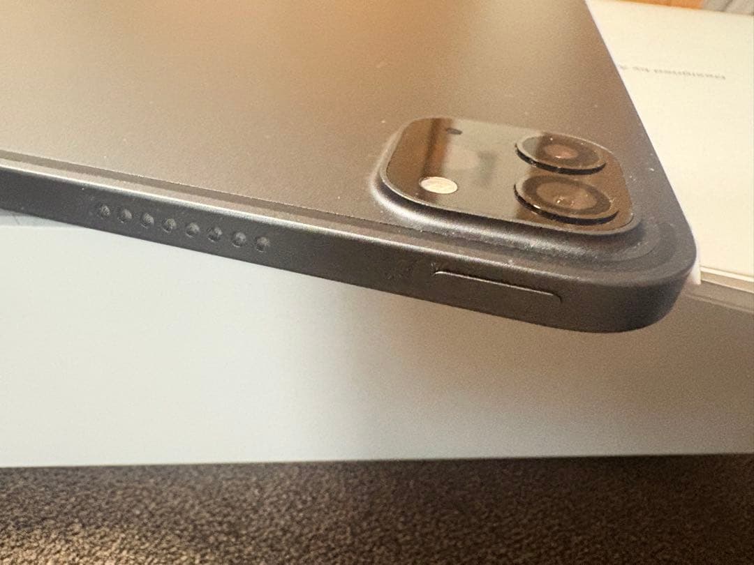 iPadPro11インチ第3世代128GBWi-Fiモデルアップル純正キーボード