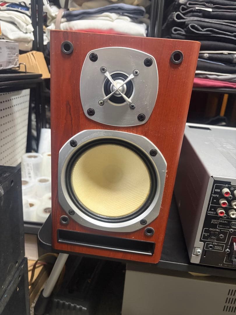 Amay 　ONKYO ミニコンポ　FR-N7NX