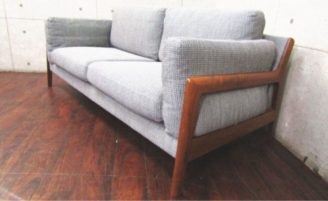 MARUICHI/マルイチセーリング　2人掛けソファ　LEVITA/レヴィータ