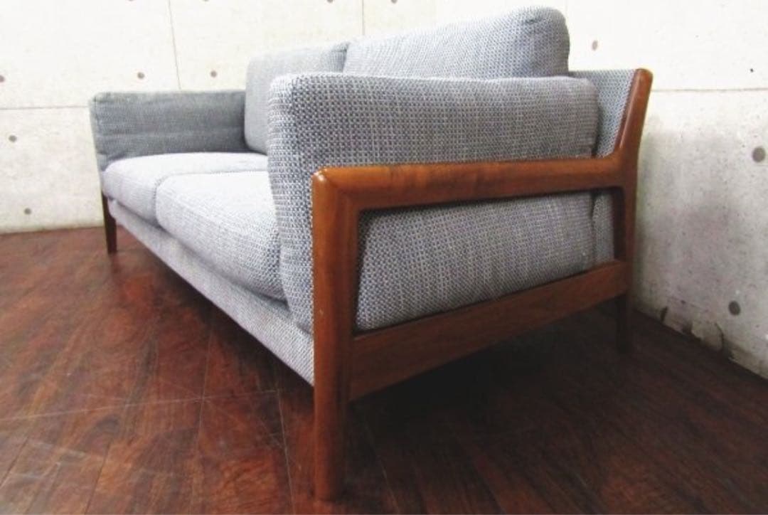 MARUICHI/マルイチセーリング　2人掛けソファ　LEVITA/レヴィータ