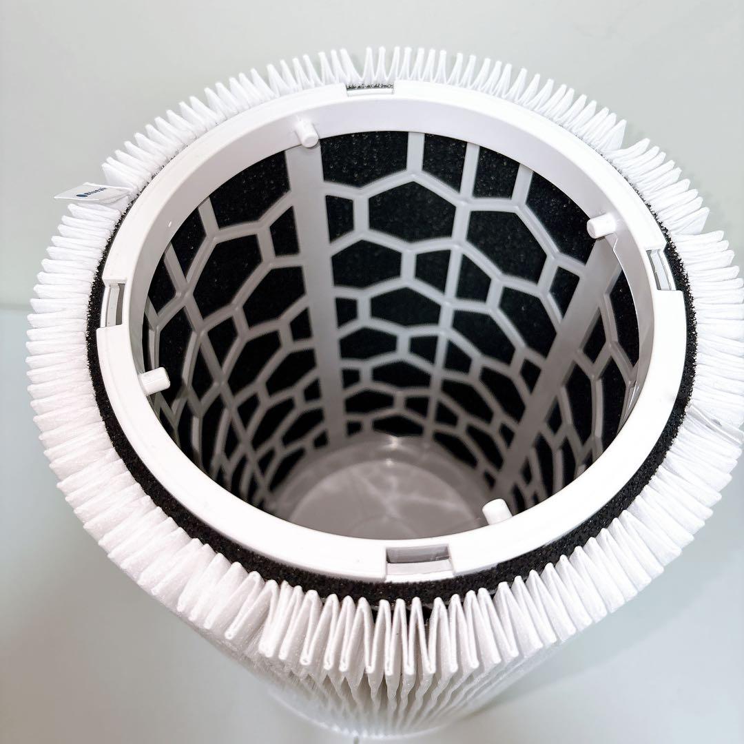 空気清浄機 Blueair ブルーエアー 3210 15畳　2023年製