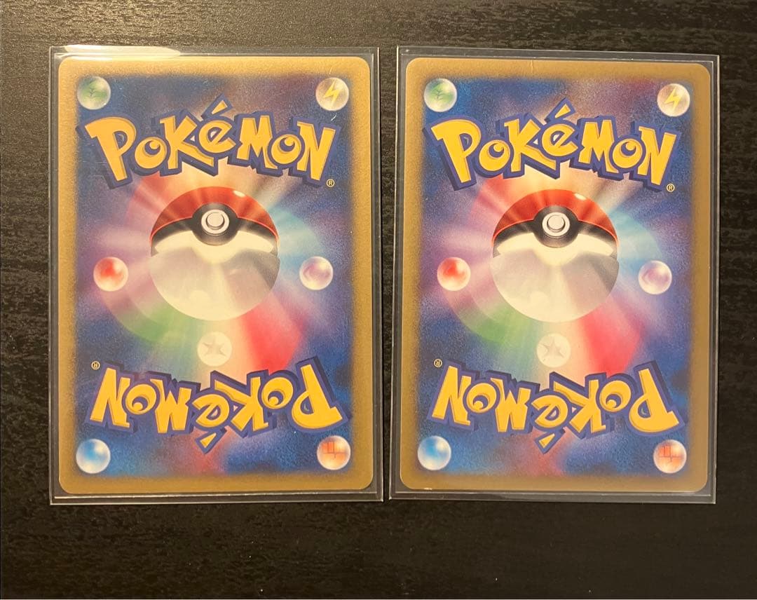 ポケモンカード プラスル マイナン プロモ プレイヤーズ