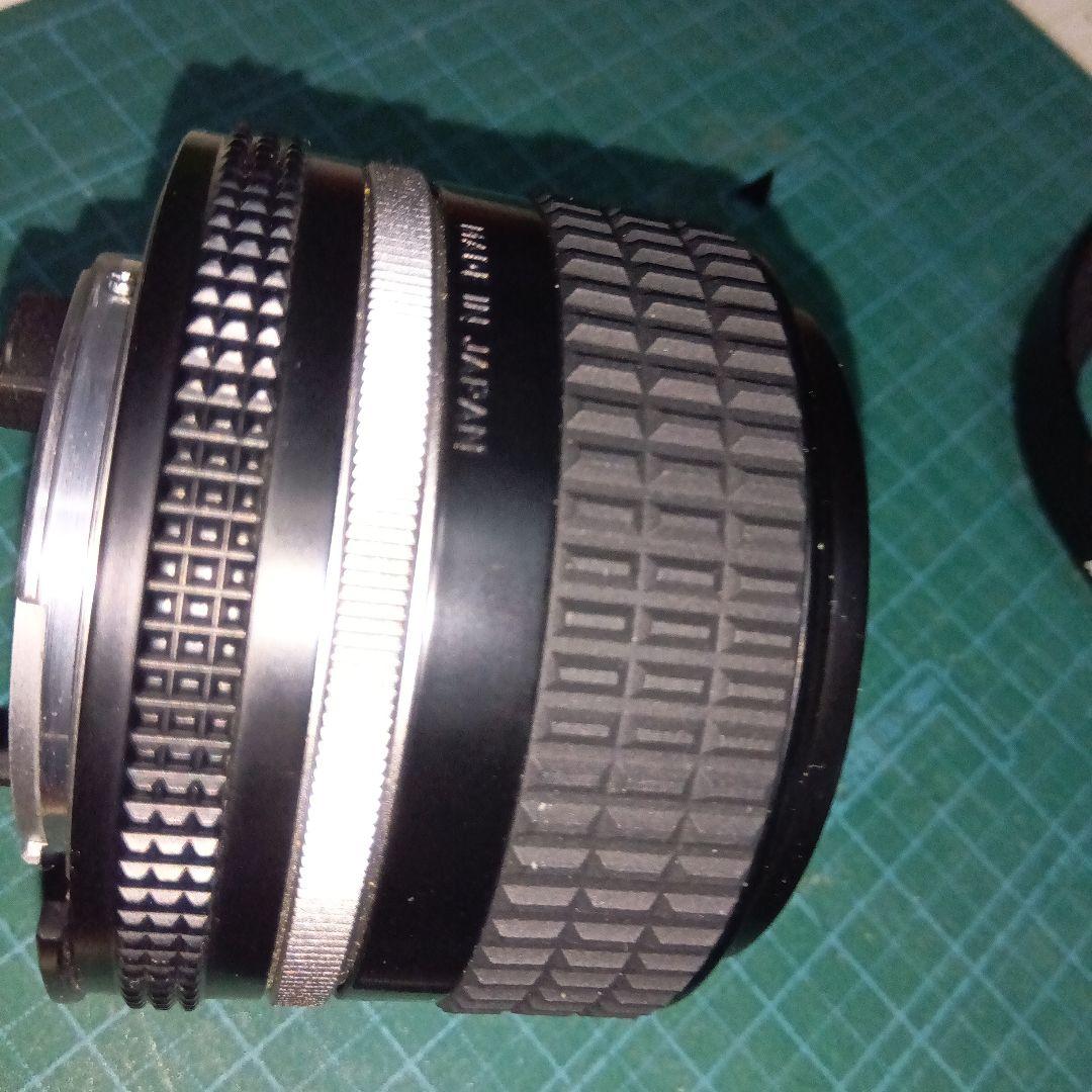 レンズ(単焦点) AI Nikkor 28mm f/2.8S