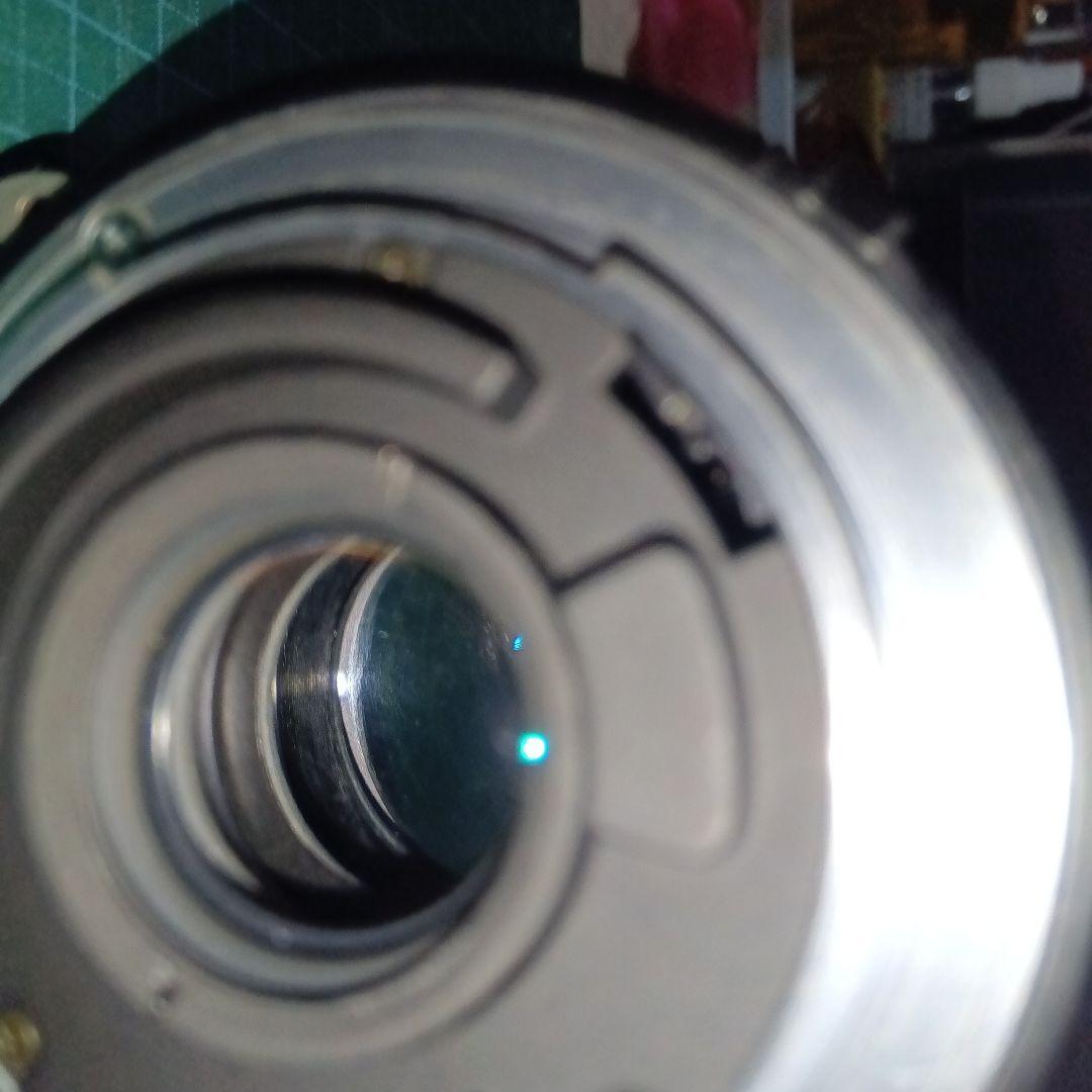 レンズ(単焦点) AI Nikkor 28mm f/2.8S