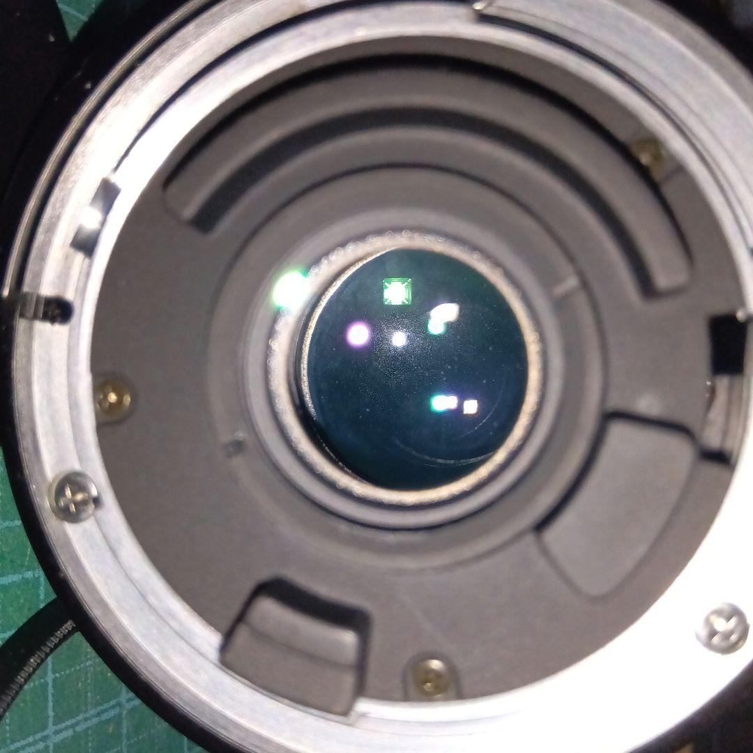 レンズ(単焦点) AI Nikkor 28mm f/2.8S