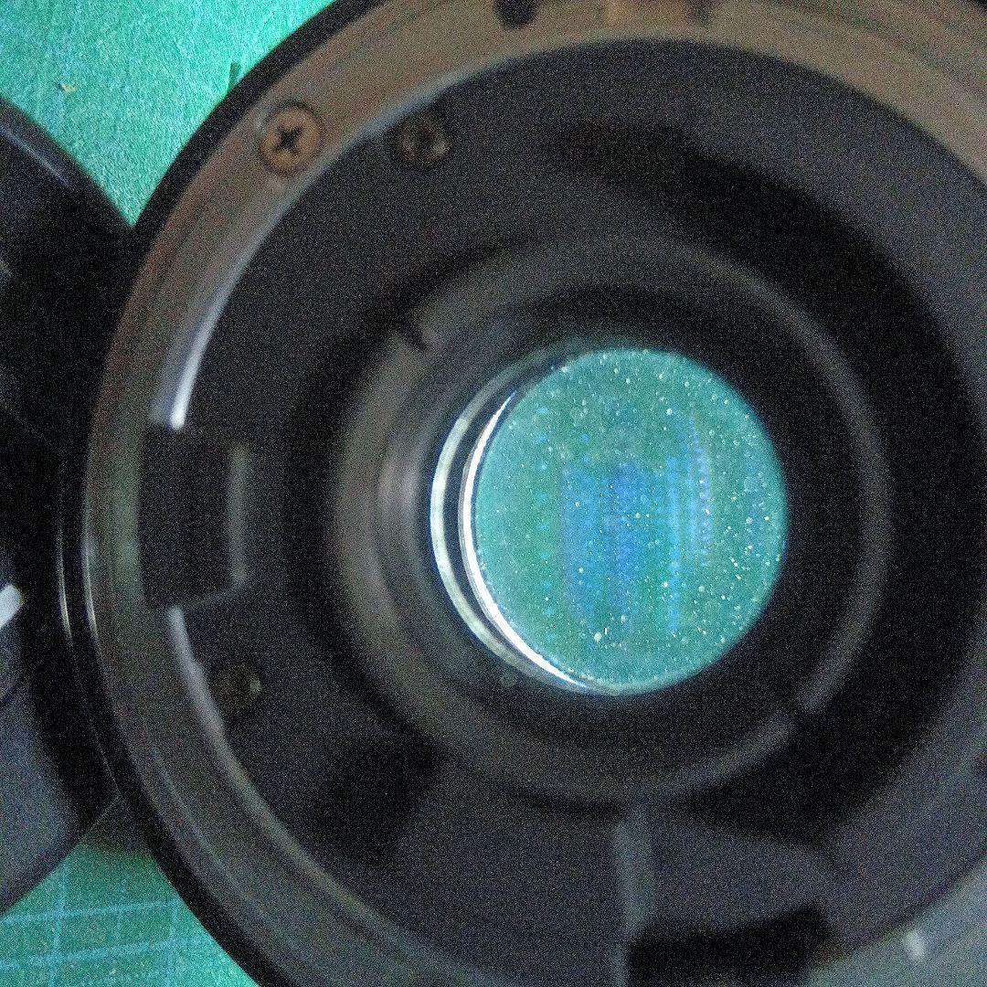 レンズ(単焦点) AI Nikkor 28mm f/2.8S