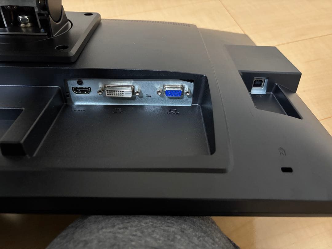 【美品】iiyama 23.8インチモニター Prolite XB2481HSU