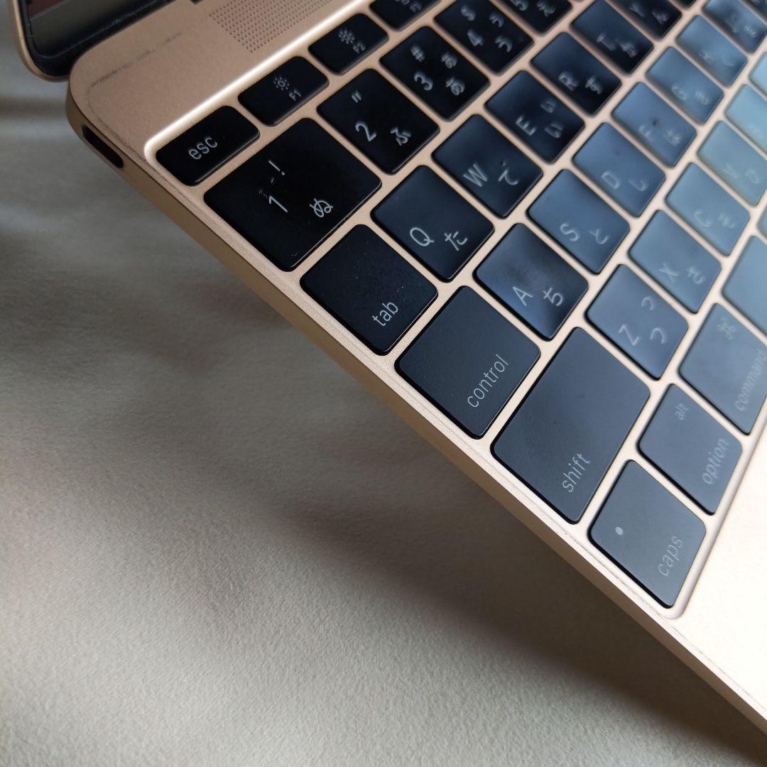 CS6入りMacBook 12inch＜最終価格＞