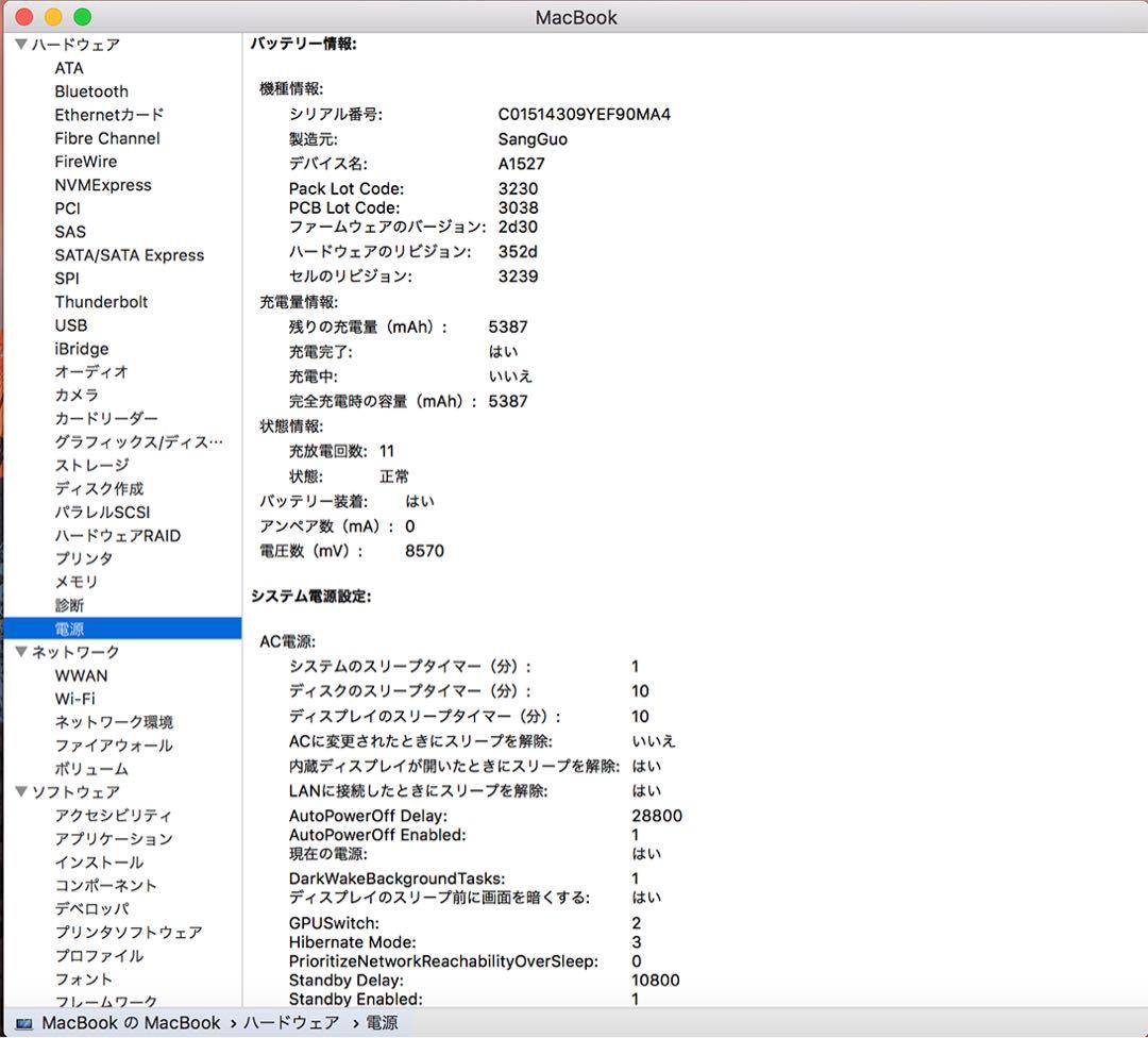 CS6入りMacBook 12inch＜最終価格＞