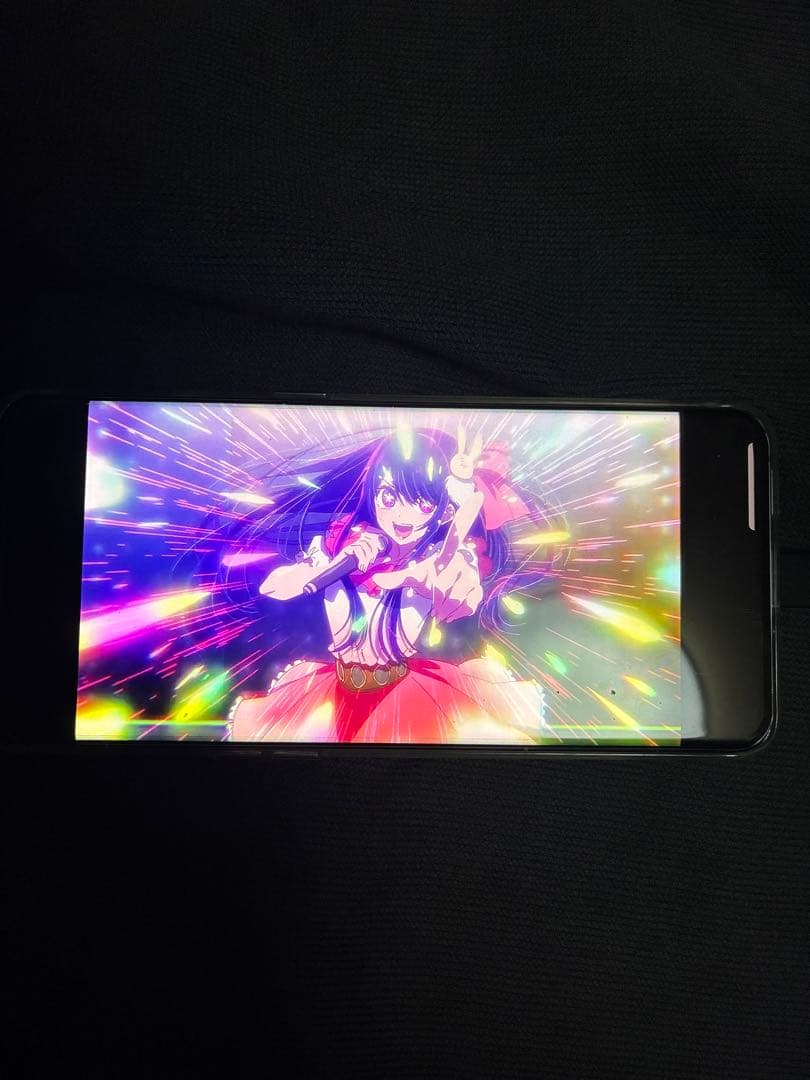 OPPO FIND X3 Pro SIMフリー ホワイト　グローバル版　ジャンク