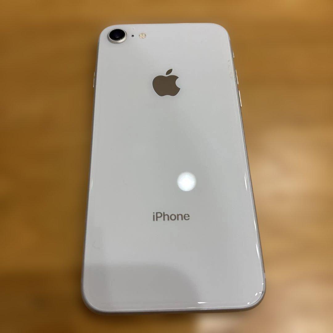 iPhone8 本体のみ