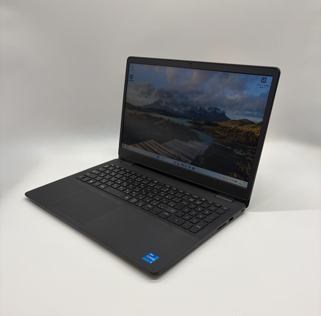 第11世代、Dell Vostro 3500、16GB、新品 256GB+500
