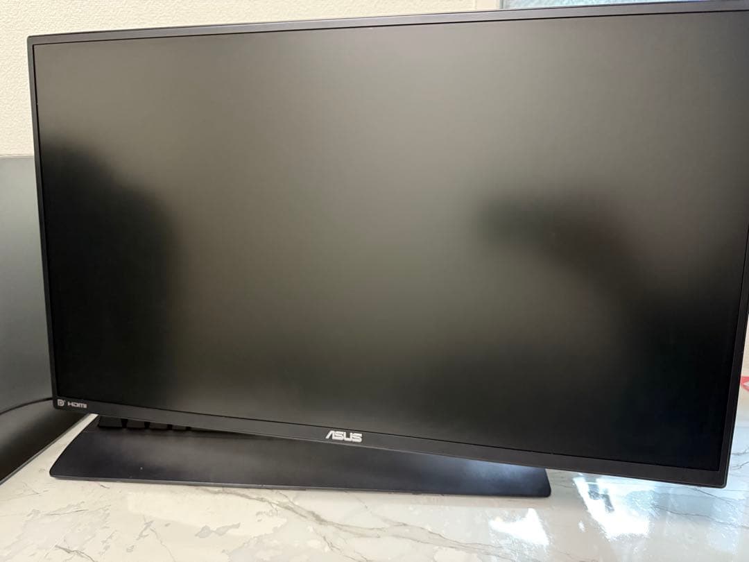 ASUS TUF Gaming VG258QM ゲーミングモニター 280Hz