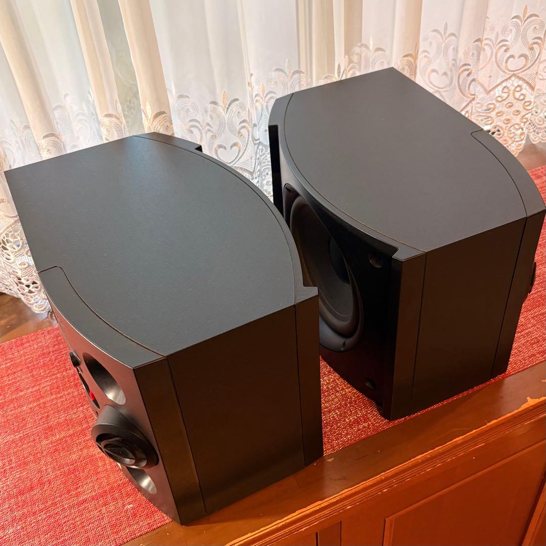 【BOSE 301V 】スピーカーペア人気モデル