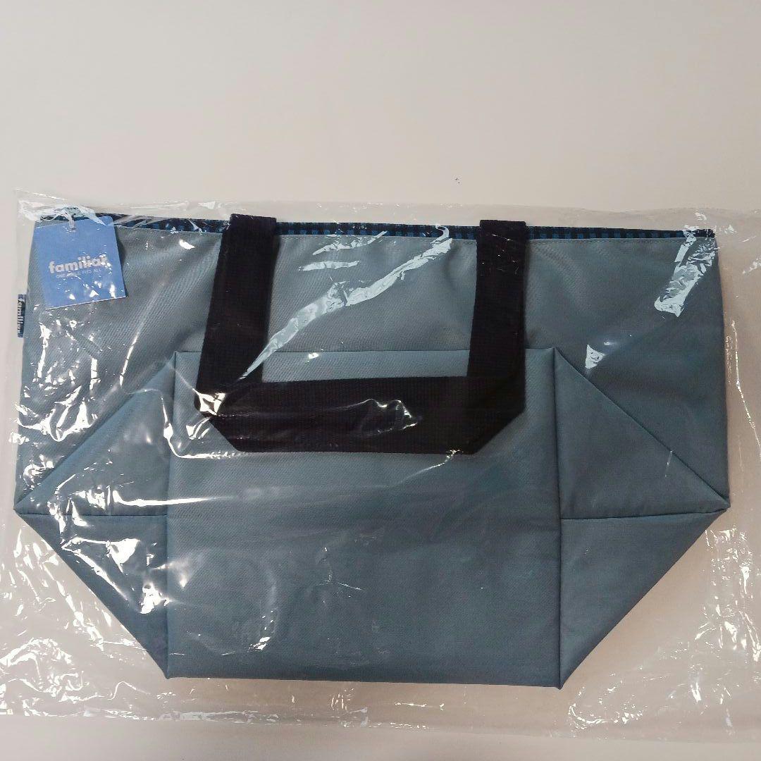 ファミリア　保冷バッグ