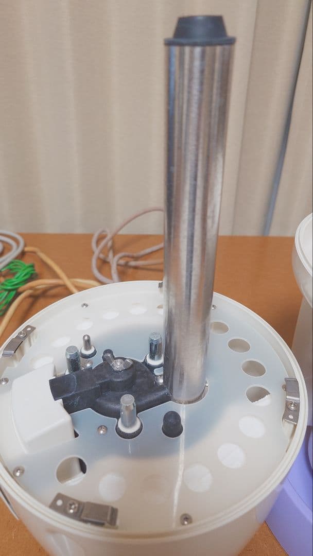 湯メイクバス保温クリーナーSBH-903F