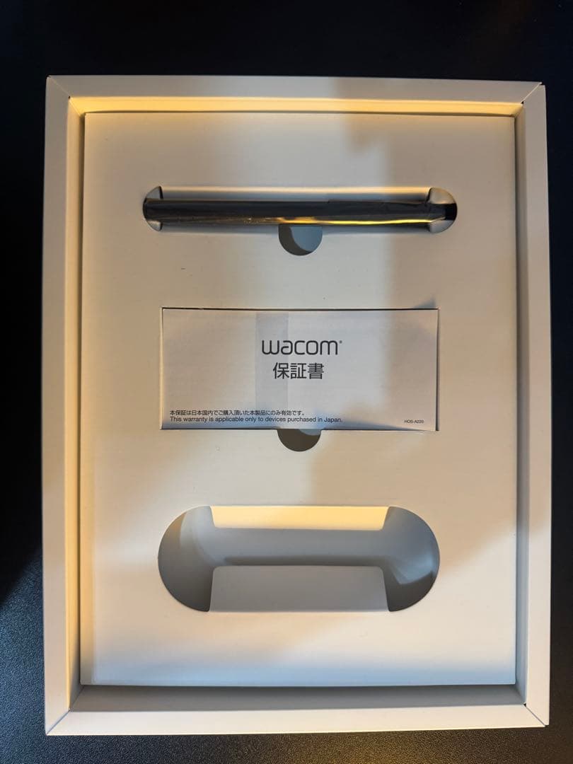 七*い様 Wacom Intuos CTL-6100WL medium