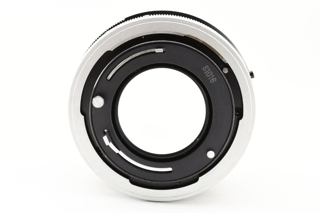 Canon FD 50mm f/1.4 S.S.C. 標準レンズ（整備品）
