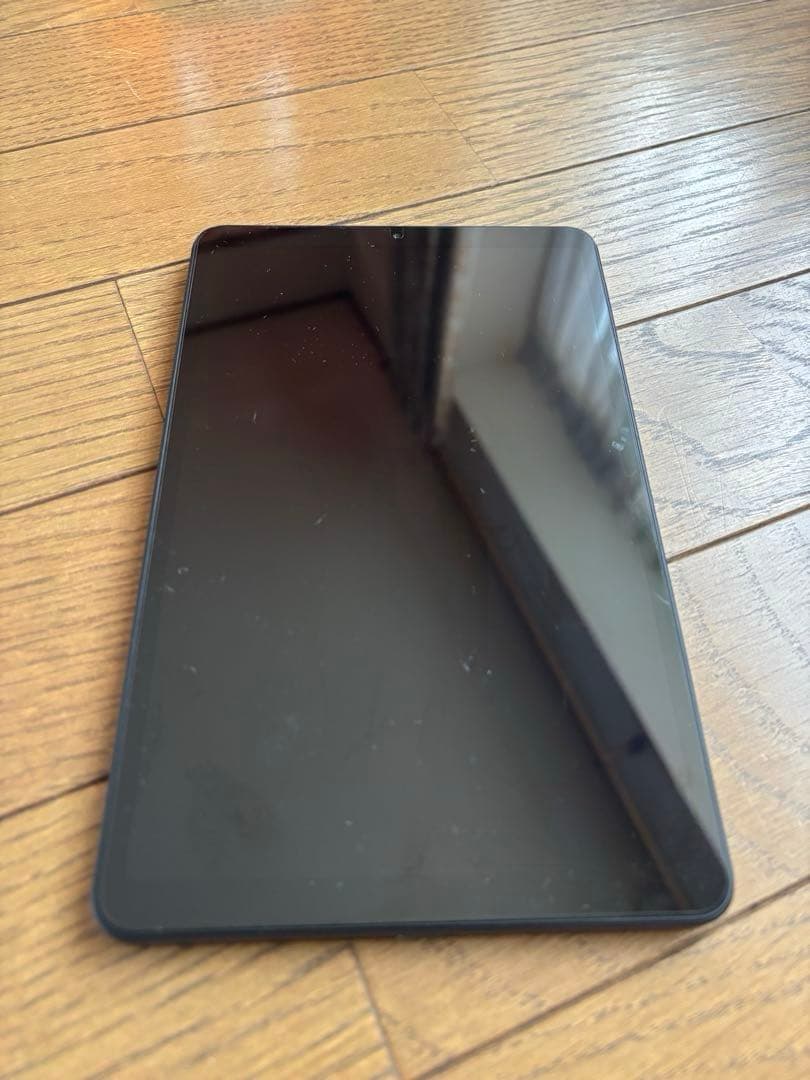 【箱なし金額】HEADWOLF FPAD3