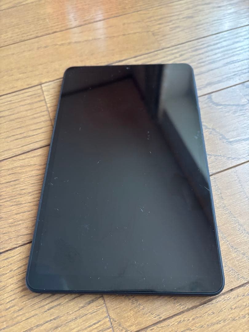 【箱なし金額】HEADWOLF FPAD3