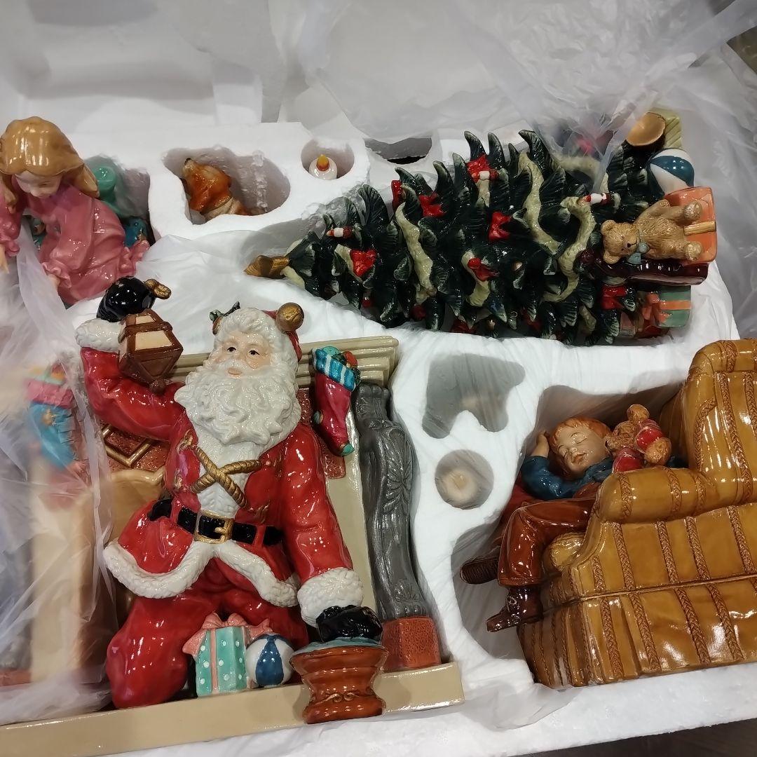 KIRKLAND　クリスマス飾り