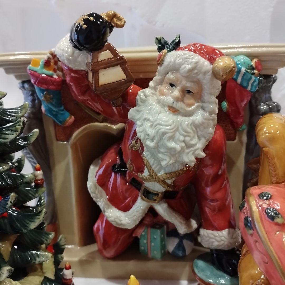 KIRKLAND　クリスマス飾り