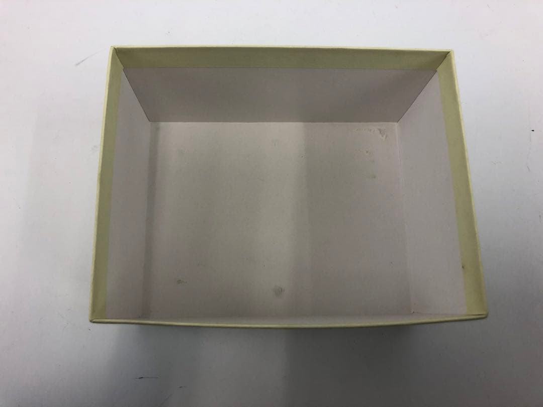 メ*ク様 ロレックス　空き箱　外箱　内箱　カードケース　小冊子　カード　グリーン